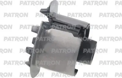 Сайлентблок рычага подвески TOYOTA CORONA 92- CAMRY (V1) 93- HIGHLANDER / KLUGER (U4) 07- VENZA (V1) (Patron). Артикул PSE11197