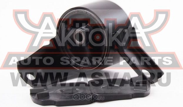 Подушка двигателя правая (Akitaka). Артикул 0412CYRH
