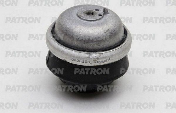 Опора (подушка) двигателя Patron передняя для Mercedes-Benz E-Класс I (W124) 1993-1996. Артикул PSE3040