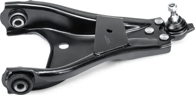 Рычаг пер. прав. D10 (Metaco) Metaco. Артикул 4300057R