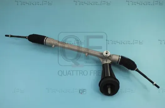 Рейка рулевая (Quattro Freni). Артикул QF03E00116