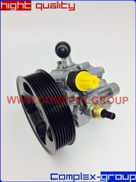 Насос ГУР CGA. Артикул 12PSP2006RA