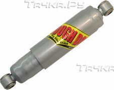 Амортизатор Tough Dog 41 Foam Cell передний для УАЗ 31512 тент, 31519 мет. кузов 1996-2006. Лифт 50 мм. Артикул FC41366