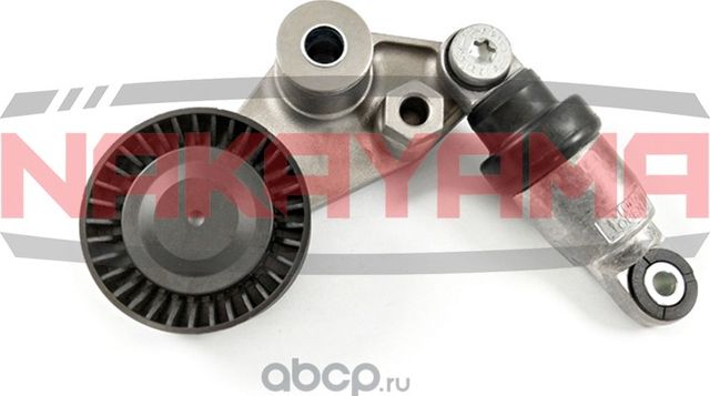 Натяжитель ремня поликлинового (Nakayama). Артикул QA30070