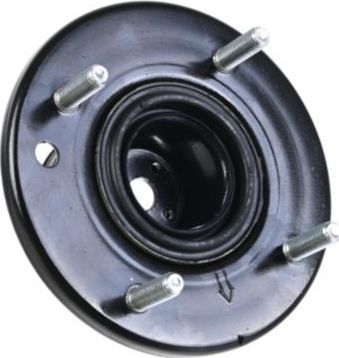 Опора амортизатора (стойки) Zentparts. Артикул Z12318