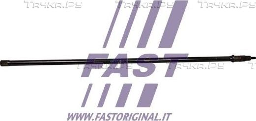 Пружина подвески Fast. Артикул FT13507