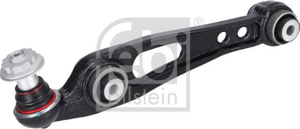 Поперечный рычаг передней подвески Febi Bilstein (алюминий). Артикул 186263