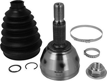 Шрус внутренний (граната) Cifam. Артикул 607-489