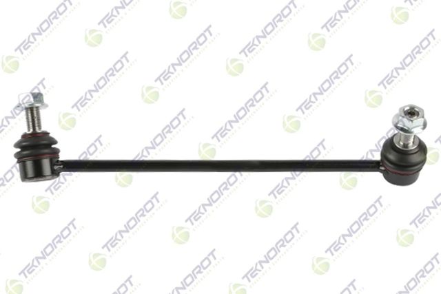 Стойка (тяга) стабилизатора Teknorot (сталь) передняя правая для Mercedes-Benz Sprinter 907, 910 2018-2026. Артикул M-1026