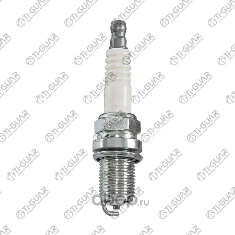 Свеча зажигания TG-20020N-8 ( 6962 / BKR6E // 3145 / K20PR-U ) * TiGUAR (TI-Guar). Артикул TG20020N8