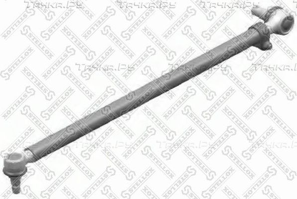 Рулевая тяга продольная Stellox. Артикул 84-35132-SX