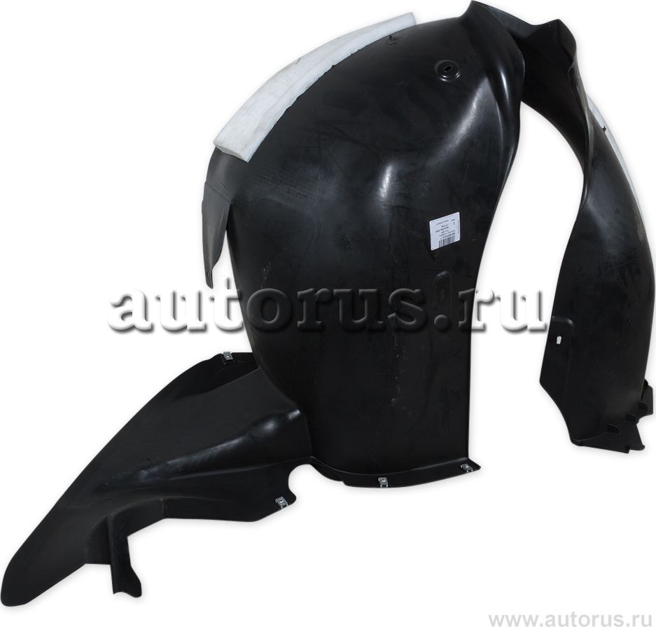 Подкрылок VAG. Артикул 5N0805912A