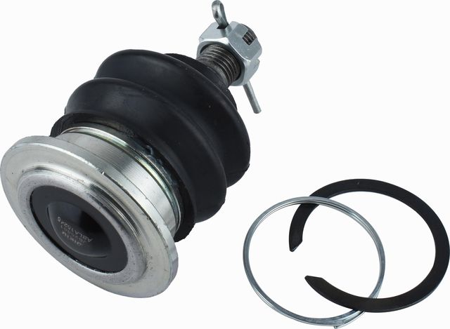 Опора шаровая верхняя TOYOTA HILUX 2005 (Jikiu). Артикул JB26881