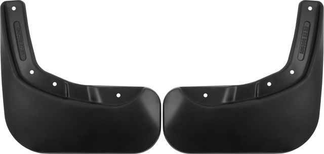 Брызговики Frosch (в коробке) задняя пара для Tank 300 2021-2026. Артикул FROSCH.AN0380.E3