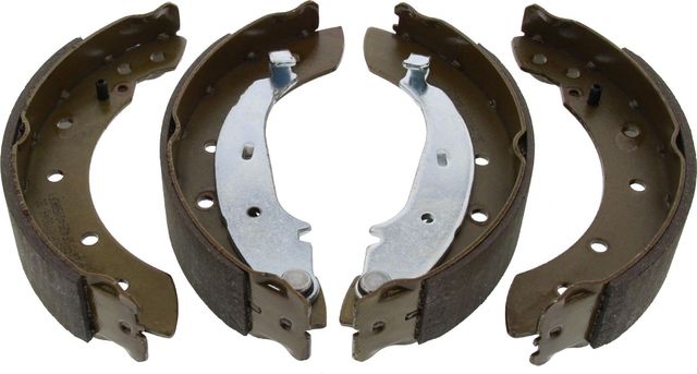 Тормозные колодки MAPCO. Артикул 8128