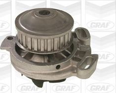 Помпа (водяной насос) Graf. Артикул PA103