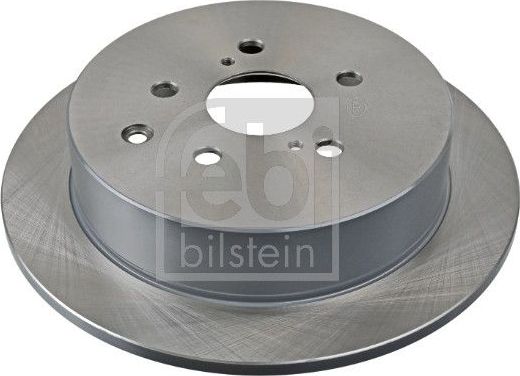 Тормозной диск Febi Bilstein. Артикул 108518