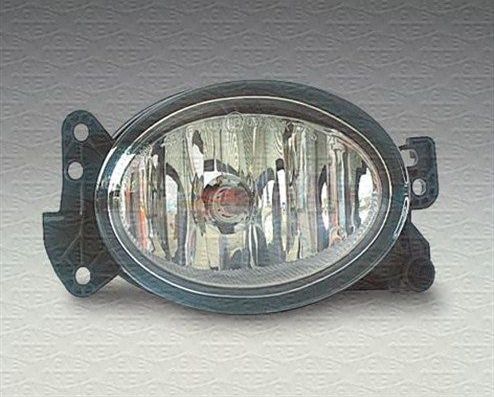 Фара противотуманная Magneti Marelli правая для Mercedes-Benz C-Класс II (W203, CL203) 2000-2003. Артикул 710305077002