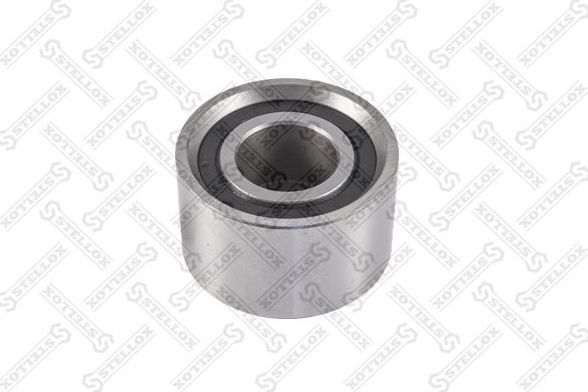 Натяжной ролик (натяжитель) приводного поликлинового ремня Stellox. Артикул 03-40622-SX