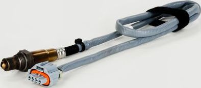 Лямбда-зонд (кислородный датчик) Bosch. Артикул 0 258 010 177