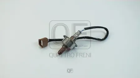 ДАТЧИК КИСЛОРОДНЫЙ (Quattro Freni). Артикул QF57A00116