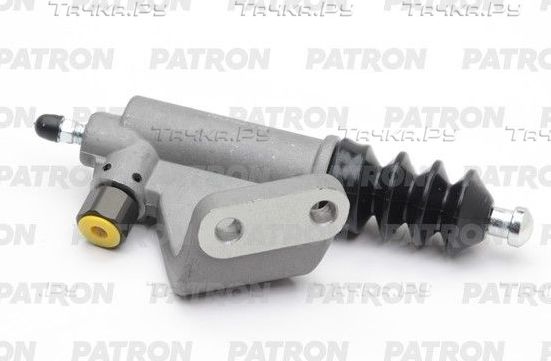 Цилиндр сцепления рабочий Patron (алюминий). Артикул PBC3025