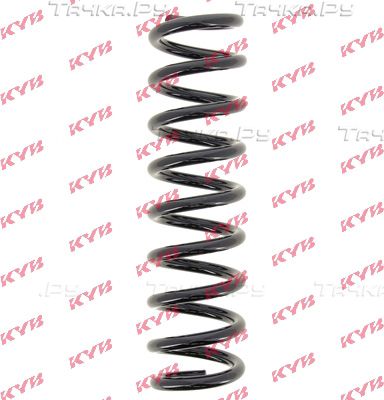 Пружина подвески KYB (Каяба) K-Flex. Артикул RA6171