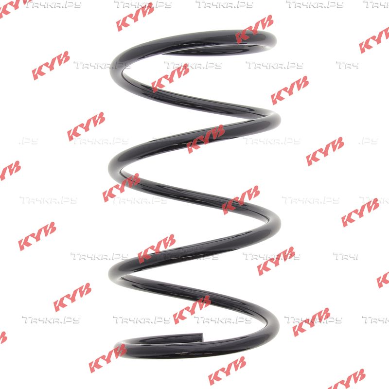 Пружина подвески KYB (Каяба) K-Flex. Артикул RA2848