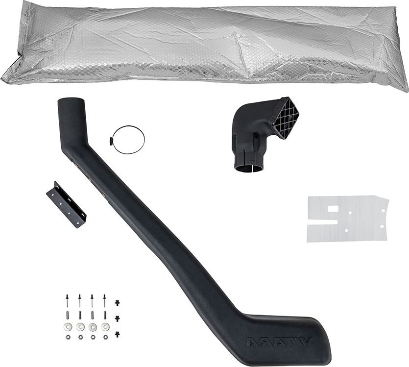 Шноркель China (на правую сторону) для Suzuki Vitara 1991-1999. Артикул SSVTRA-CH