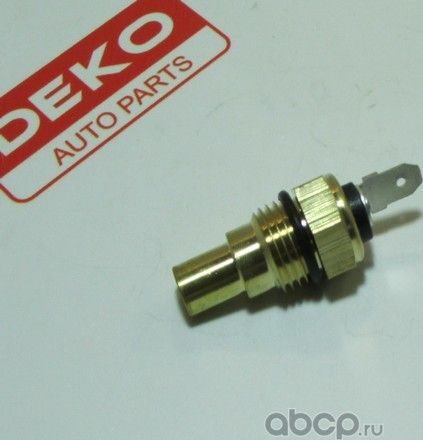 Датчик температуры охлаждающей жидкости (Deko). Артикул DSE1255