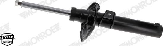 Амортизатор Monroe. Артикул 742269SP