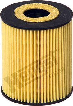 Масляный фильтр Hengst. Артикул E211H01 D208