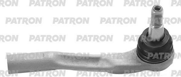 Наконечник рулевой тяги Patron. Артикул PS10064R