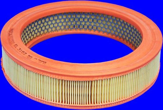 Воздушный фильтр MecaFilter. Артикул EL3162