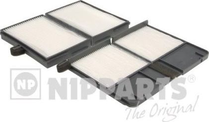 Салонный фильтр Nipparts. Артикул J1342015