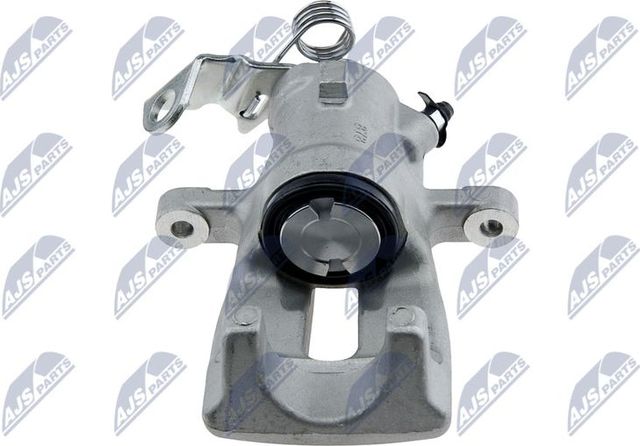 Тормозной суппорт NTY задний левый для Opel Meriva B 2010-2017. Артикул HZT-PL-018