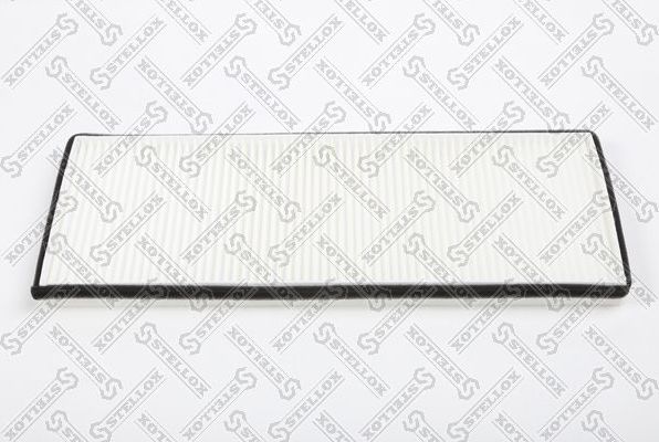 Салонный фильтр Stellox. Артикул 71-10298-SX