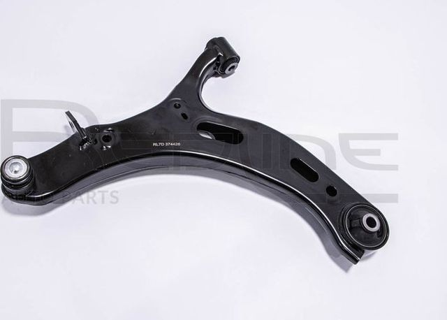 Рычаг передней подвески RED Line левый нижний для Subaru Legacy V 2009-2014. Артикул 40SU023