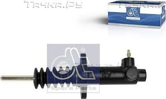 Цилиндр сцепления рабочий DT Spare Parts. Артикул 4.67352