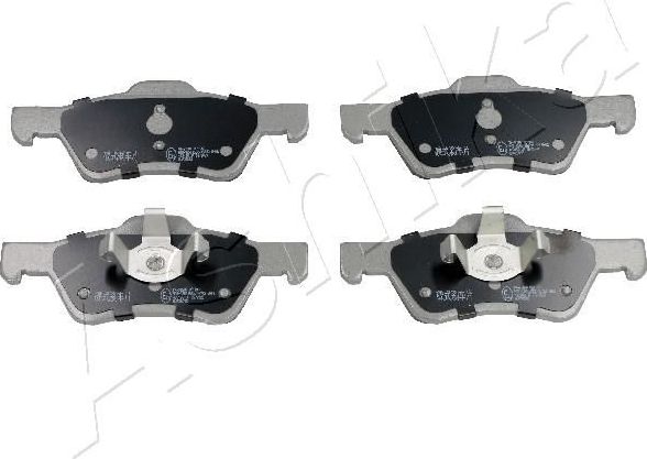 Тормозные колодки ASHIKA. Артикул 50-03-315