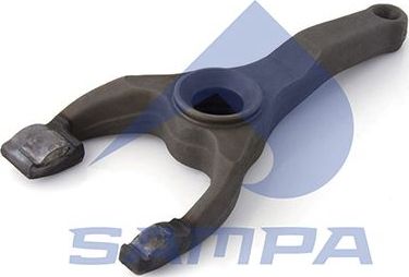 Вилка сцепления Sampa для Renault Magnum 1990-2013. Артикул 080.419