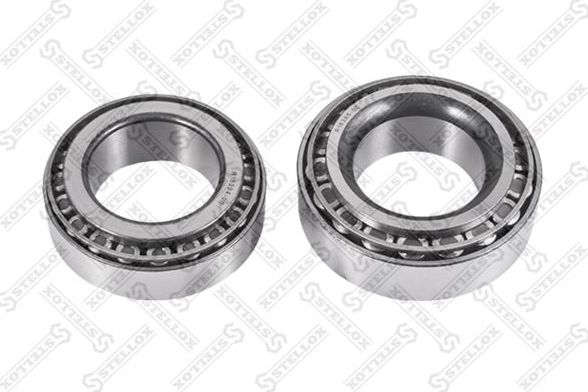 р/к ступицы Iveco EuroTech/Stralis (Stellox) Stellox. Артикул 83-00472-SX