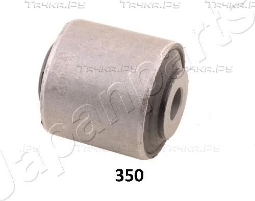 Сайлентблок переднего рычага подвески Japanparts. Артикул RU-350
