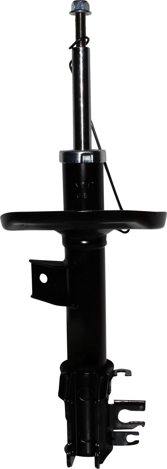 Амортизатор JP Group. Артикул 3342101580