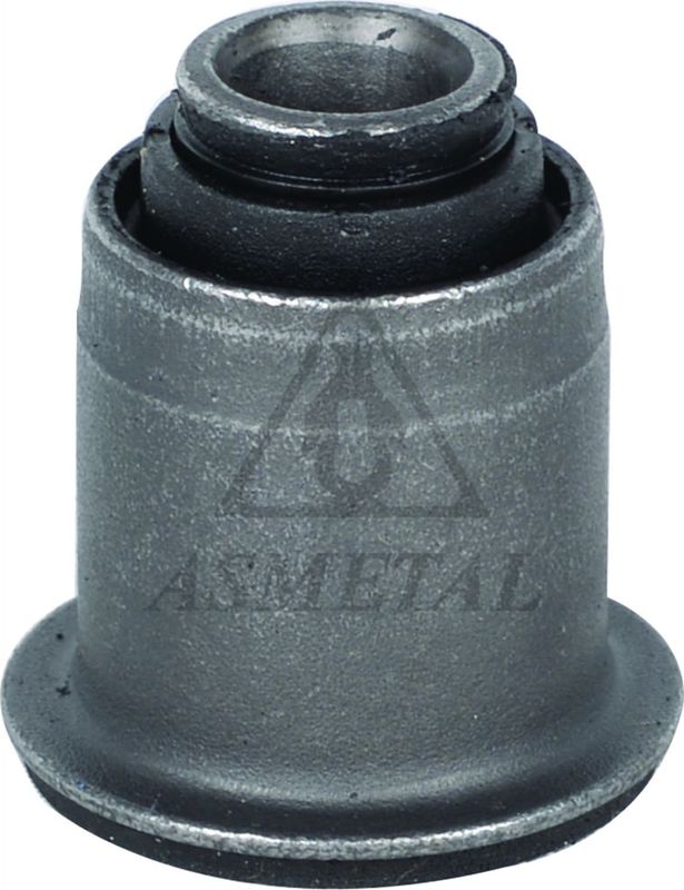 Сайлентблок переднего рычага подвески Asmetal. Артикул 38RN5541