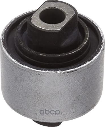 Сайлентблок переднего рычага подвески VAG. Артикул 4D0407182E
