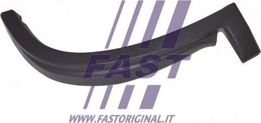 Подкрылок Fast (полимерный материал). Артикул FT90772