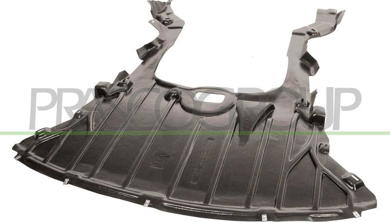 Защита двигателя (пыльник) Prasco. Артикул BM7021900