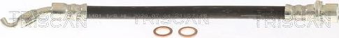 Тормозной шланг Triscan. Артикул 8150 13238