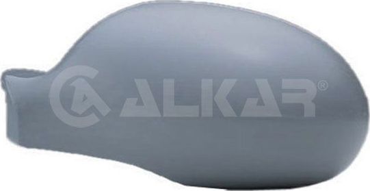 Кожух зеркала бокового Alkar. Артикул 6342852